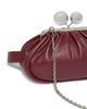 Max Mara Max Mara Pasticcino Convertible Leather Crossbody - 6