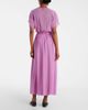Max Mara Max Mara Pineta silk georgette maxi dress - 3