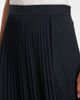 Max Mara Max Mara Pleated virgin wool wide-leg pants - 3