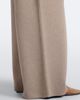 Max Mara Max Mara Pleated wool and cashmere wide-leg pants - 4