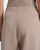 Max Mara Max Mara Pleated wool and cashmere wide-leg pants - 5