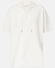Max Mara Max Mara Poltava crêpe top - 1