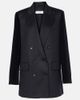 Max Mara Max Mara Potente camel hair blazer - 1