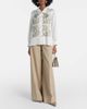 Max Mara Max Mara Printed silk shirt - 2