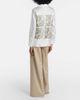 Max Mara Max Mara Printed silk shirt - 3