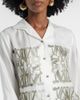 Max Mara Max Mara Printed silk shirt - 4