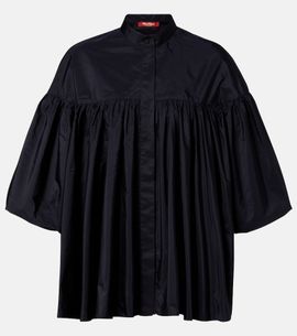 Max Mara Max Mara Rea oversized top