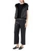Max Mara Max Mara Reversible Camel Hair Blend Vest - 2