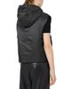 Max Mara Max Mara Reversible Camel Hair Blend Vest - 3