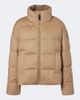 Max Mara Max Mara Reversible camel hair down jacket - 1