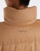 Max Mara Max Mara Reversible camel hair down jacket - 5