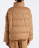 Max Mara Max Mara Reversible camel hair down jacket - 6