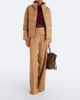 Max Mara Max Mara Reversible camel hair down jacket - 8