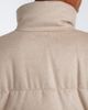 Max Mara Max Mara Reversible cashmere down jacket - 4