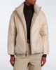 Max Mara Max Mara Reversible cashmere down jacket - 5