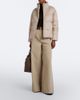 Max Mara Max Mara Reversible cashmere down jacket - 8