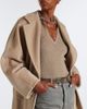 Max Mara Max Mara Ribbed-knit cashmere polo sweater - 2