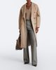 Max Mara Max Mara Ribbed-knit cashmere polo sweater - 7