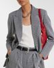 Max Mara Max Mara Ribbed-knit jersey tank top - 2