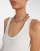 Max Mara Max Mara Ribbed-knit jersey tank top - 3