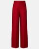 Max Mara Max Mara Rito cotton wide-leg pants - 1