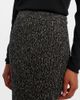 Max Mara Max Mara Rodano wool-blend pencil skirt - 4