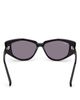 Max Mara Max Mara Round Sunglasses, 52mm - 4