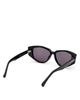 Max Mara Max Mara Round Sunglasses, 52mm - 5