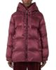 Max Mara Max Mara Seia Down Hooded Coat - 1