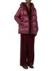 Max Mara Max Mara Seia Down Hooded Coat - 2