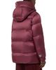 Max Mara Max Mara Seia Down Hooded Coat - 3