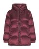 Max Mara Max Mara Seia Down Hooded Coat - 4