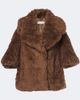 Max Mara Max Mara Shearling jacket - 1