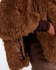 Max Mara Max Mara Shearling jacket - 4