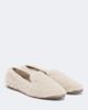 Max Mara Max Mara Shearling loafers - 1