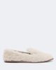 Max Mara Max Mara Shearling loafers - 5