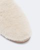 Max Mara Max Mara Shearling loafers - 6