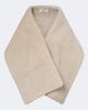 Max Mara Max Mara Shearling scarf - 1