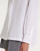 Max Mara Max Mara Silk crÃªpe de chine shirt - 4