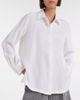 Max Mara Max Mara Silk crÃªpe de chine shirt - 5
