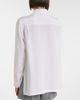 Max Mara Max Mara Silk crÃªpe de chine shirt - 6