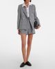 Max Mara Max Mara Silk crÃªpe de chine shirt - 7