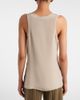 Max Mara Max Mara Silk crÃªpe de chine top - 5