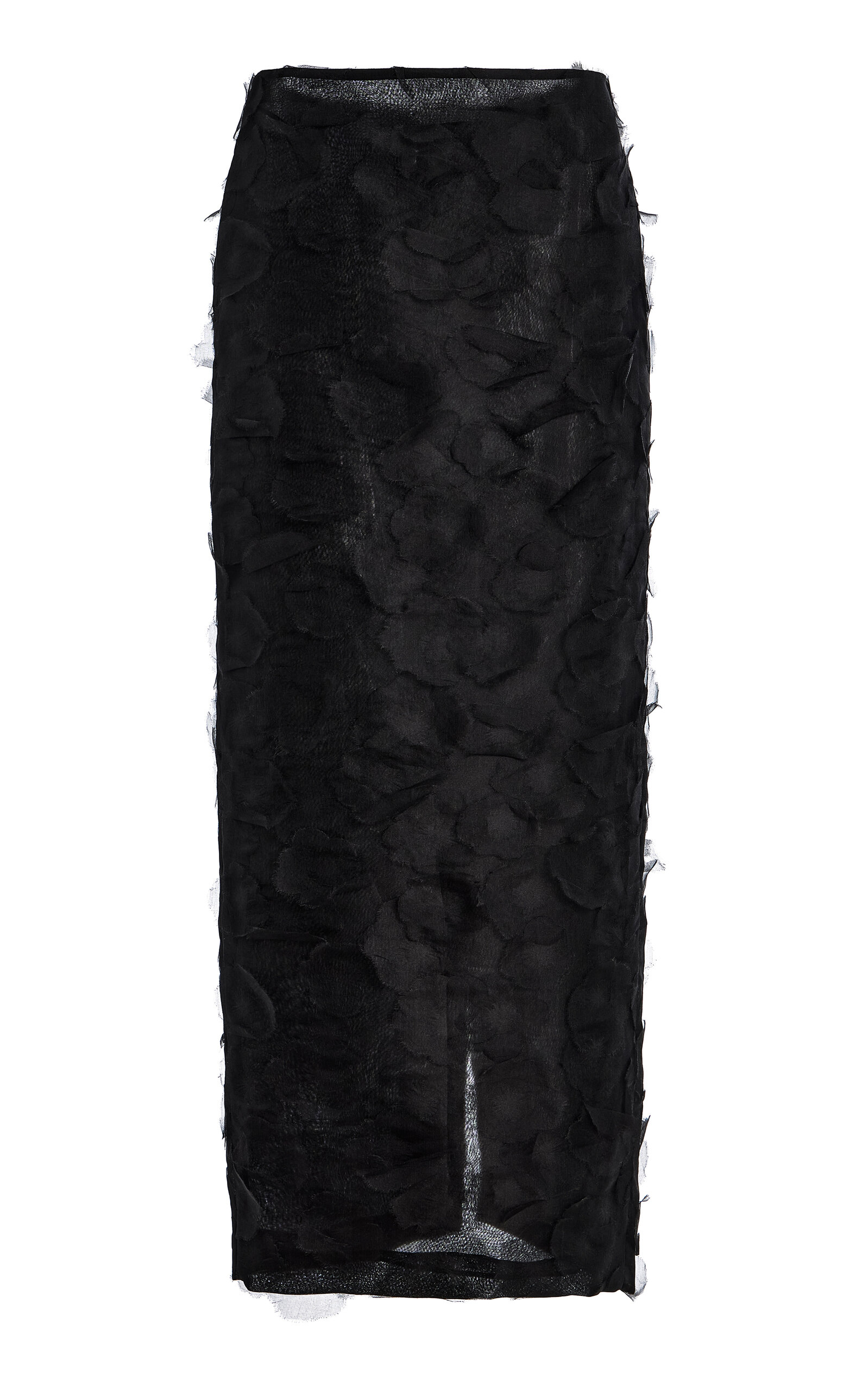 Max Mara Max Mara Silk Skirt