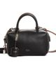 Max Mara Max Mara Small Boston Leather Top Handle Bag - 1