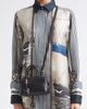 Max Mara Max Mara Small Boston Leather Top Handle Bag - 2