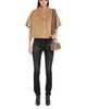 Max Mara Max Mara Small Leather Bowler Bag - 2