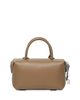 Max Mara Max Mara Small Leather Bowler Bag - 3