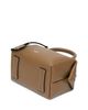 Max Mara Max Mara Small Leather Bowler Bag - 4