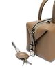 Max Mara Max Mara Small Leather Bowler Bag - 5